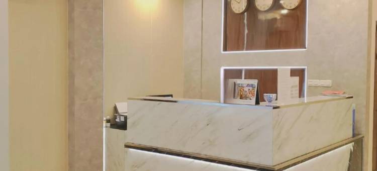 The Cemara Hotel Parepare图片