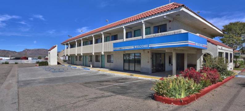 亚利桑那金曼 - 66 号路线 6 号汽车旅馆(Motel 6 Kingman, AZ Route 66 East)图片