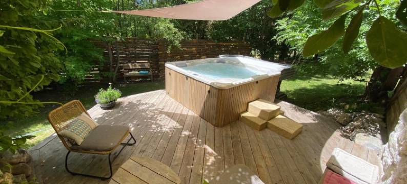 梅安斯旅馆(Maison D’hôtes les Méans)图片