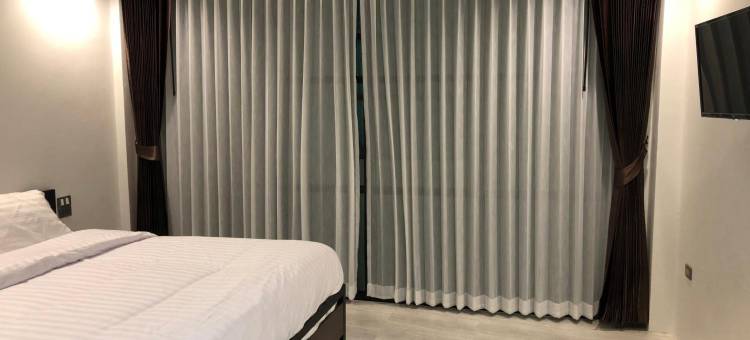 南府里士满酒店(Richmond NAN Hotel)图片