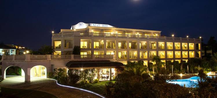 宫殿酒店(Palace Hotel Desenzano)图片