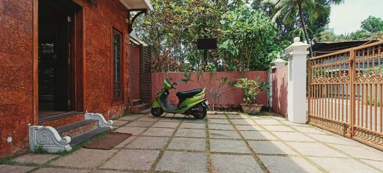 高丽的民宿(Gouri's Homestay)图片