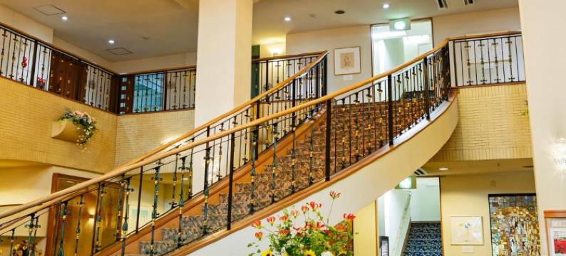 那须太阳谷酒店(Hotel Sunvalley Nasu)图片