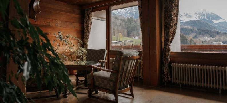 四季酒店(Hotel Vier Jahreszeiten)图片