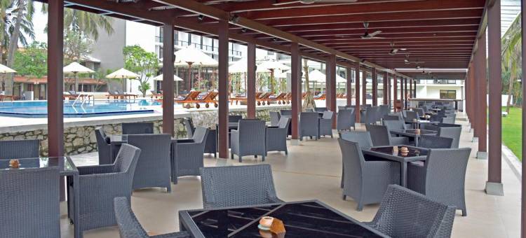 黄金沙滩酒店(Goldi Sands Hotel)图片