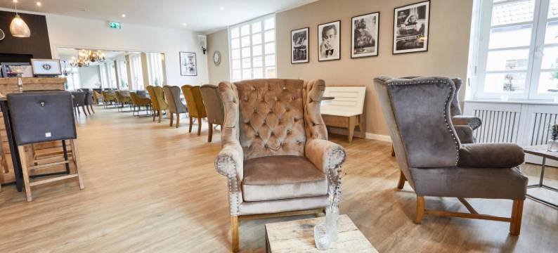 兰茨贝格霍夫酒店(Zum Landsberger Hof)图片