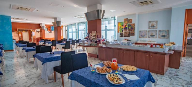 海王星贝斯特韦斯特酒店(Best Western Hotel Nettuno)图片