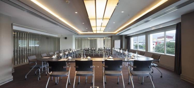 温德姆华美达酒店及套房-伊兹密尔凯马尔帕萨(Ramada Hotel & Suites by Wyndham Izmir Kemalpasa)图片