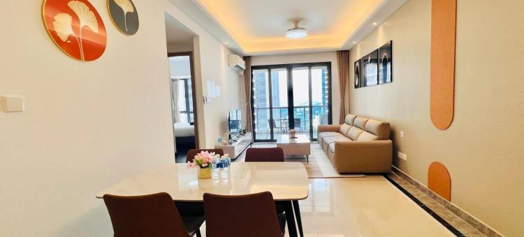 都行富力公主湾豪景公馆【中文客服⭐近新加坡海关】(R&F Princess Cove View Residences by WSD)图片
