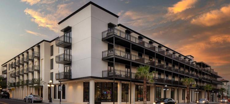 哈亚酒店(Hotel Haya)图片