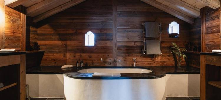 赞尼尔小屋酒店(Zannier Le Chalet)图片