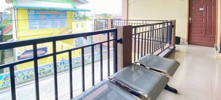 RedDoorz Syariah at Aisyah Stabat图片