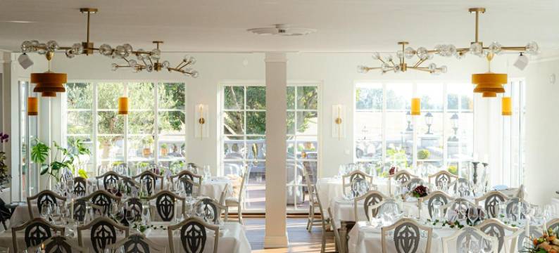 布伦比别墅(Villa Brunnby)图片