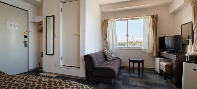 风城酒店(Wind City Hotel)图片