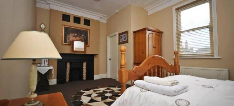 罗可摩森酒店(Locomotion)图片