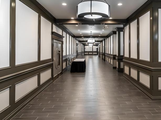 Four Points by Sheraton Detroit Novi Hotel Overview