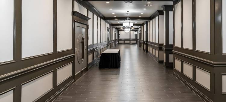 底特律诺维福朋喜来登酒店(Four Points by Sheraton Detroit Novi)图片