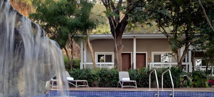 Deccan Winds Resort图片