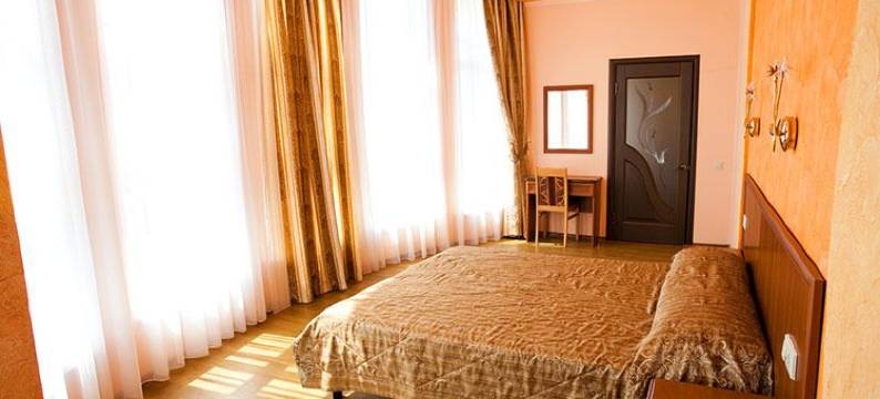 Yunona Guest House图片