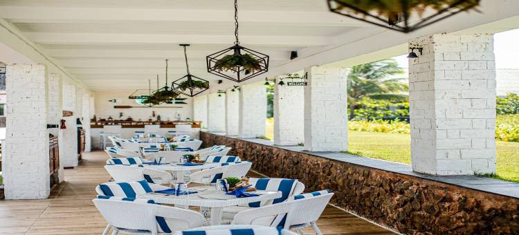 威桑游艇俱乐部度假村(Ngwe Saung Yacht Club & Resort)图片
