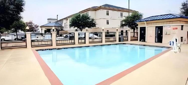 洲际奥斯汀东南戴尔山谷酒店(HOTEL DEL VALLE - AUSTIN SE by IHG)图片