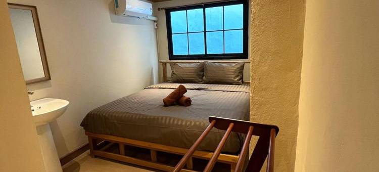天明旅舍(Tian Ming Hostel)图片