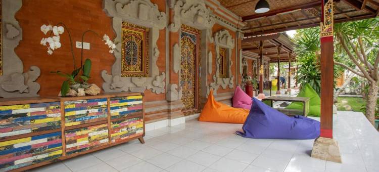 努舍旅舍及客房(Nushe Hostel & Room)图片