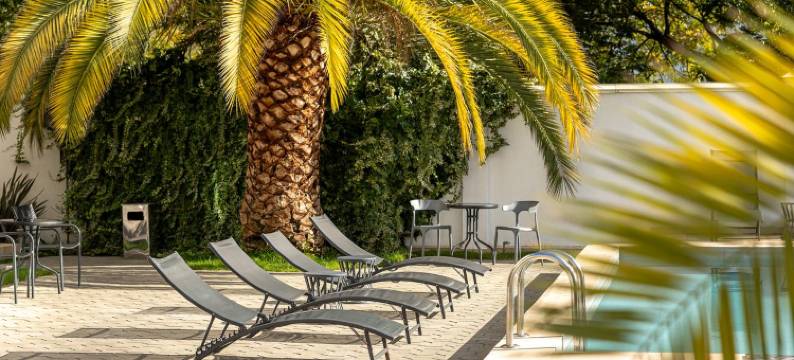 罗多斯酒店(Hotel Rodos)图片