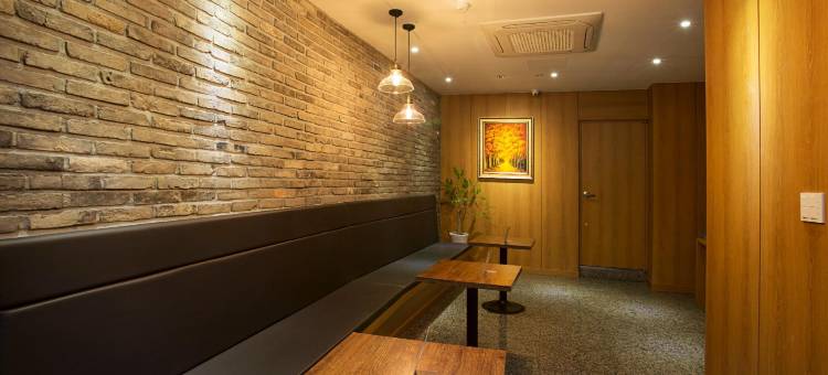 利昂酒店(Lion Hotel)图片