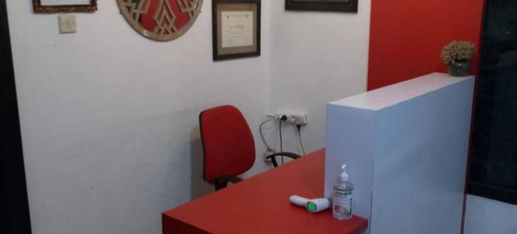 红多兹酒店-特里特2号(RedDoorz @ Tretes 2)图片