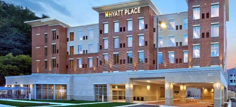 凯悦嘉轩教堂山-南村(Hyatt Place Chapel Hill/Southern Village)图片