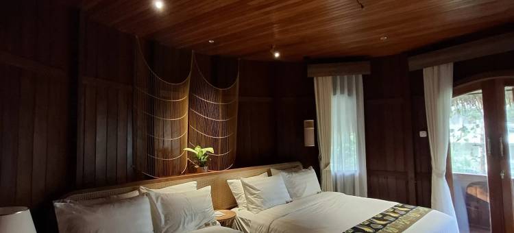 Kianmas Boutique Resort Ciawi图片