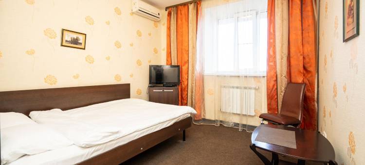 Mini-Otel Dubrava图片
