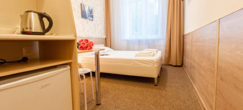 柯洛斯酒店(Hotel Kolos)图片