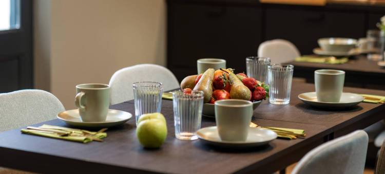 让之家-巴库之家旗下(La Maison de Jean by Maison Bacou)图片