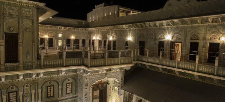 The Legacy Mandawa图片