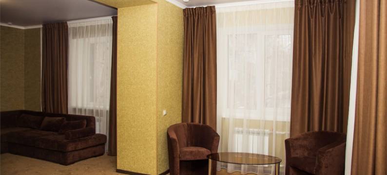 加加恩旅馆酒店(GagarInn Hotel)图片