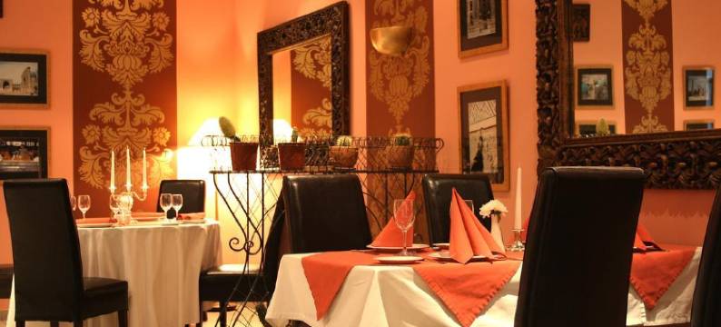 福替西亚大酒店(Grand Hotel Fortecia)图片