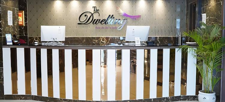 住宅酒店(The Dwelling Inn)图片