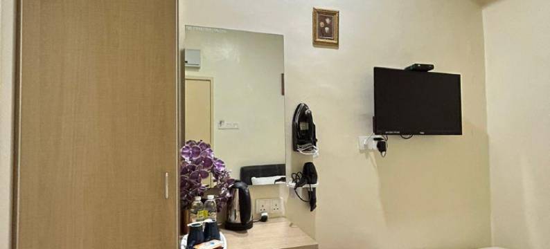 加央努尔酒店(Noor Hotel Kangar)图片