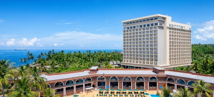 阿拉里亚海滩度假村及水疗中心乌纳瓦图纳-全年与海相遇(Araliya Beach Resort & Spa Unawatuna- Where You Meet the Sea All Year)图片