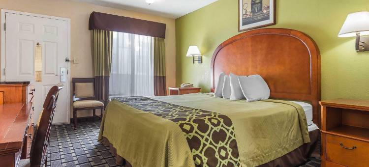 罗德威酒店(Rodeway Inn)图片