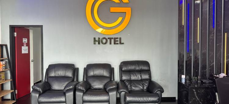 GC酒店(GC Hotel)图片