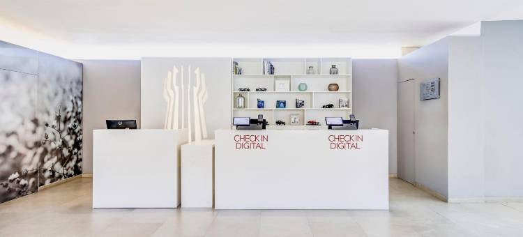 托雷翁画廊嘉年华酒店(Fiesta Inn Torreon Galerias)图片