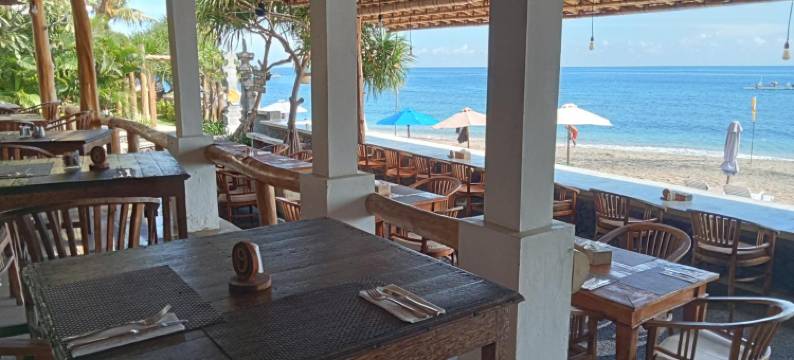 维也纳海滩度假村(Vienna Beach Resort)图片