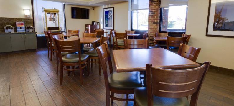 圣路易斯-芬顿66号公路蔚景温德姆酒店(Wingate by Wyndham St Louis-Fenton Route 66)图片