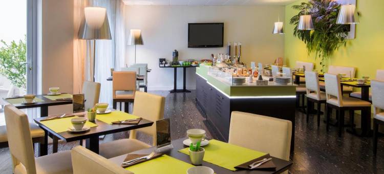 Best Western Plus Richelieu图片