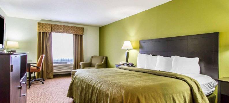 凯艺酒店(Quality Inn)图片