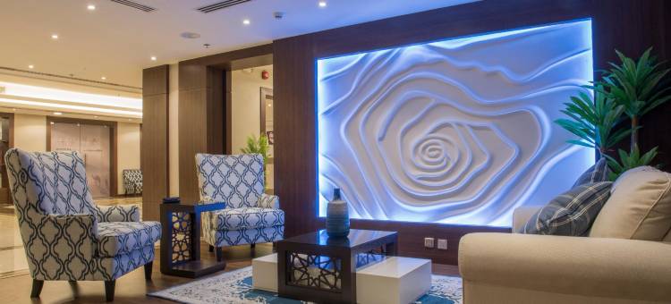 诺尔米纳酒店(Normina Hotel)图片
