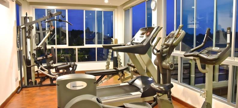 罗勇卡萨海滨缇塔酒店(TeeTa at Casa Seaside Rayong)图片